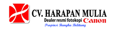 CV Harapan Mulia