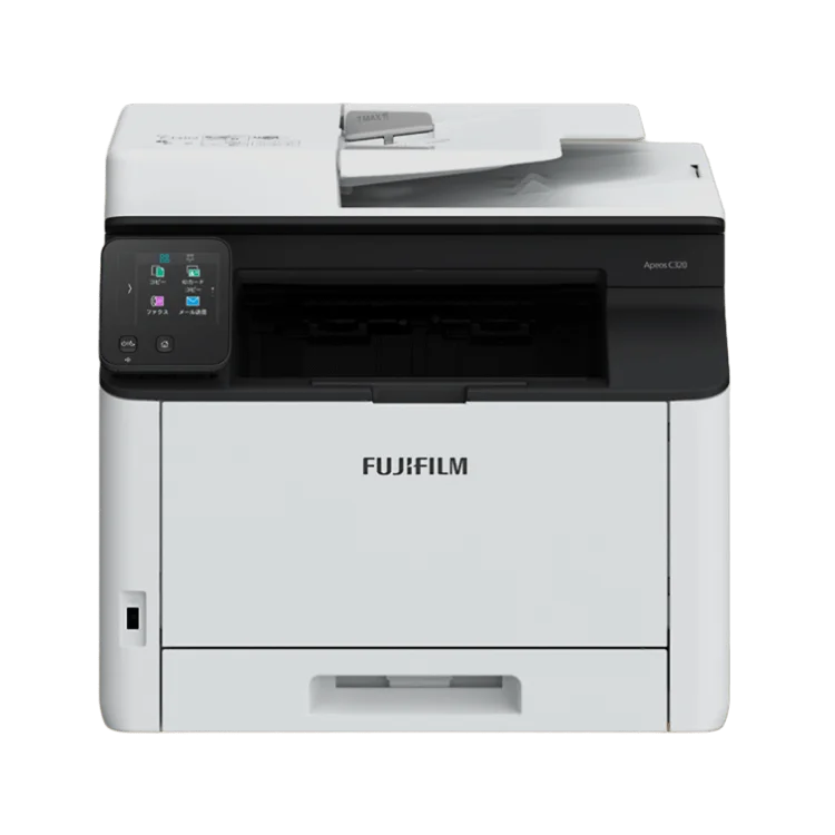 Fujifilm Apeos C325z