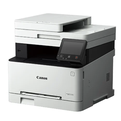 Canon ICMf  643cdw