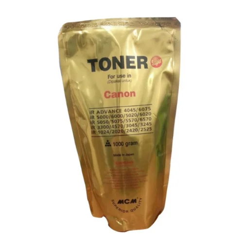 Toner Super Gold