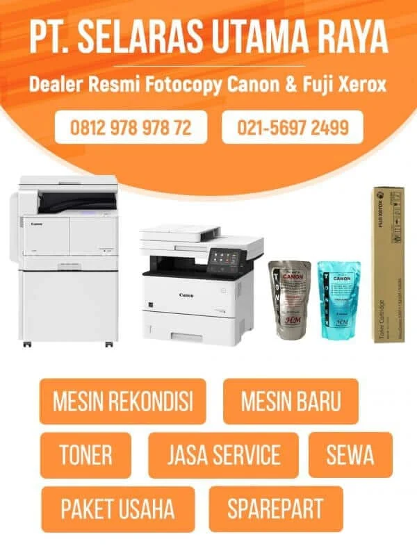 Dealer Resmi